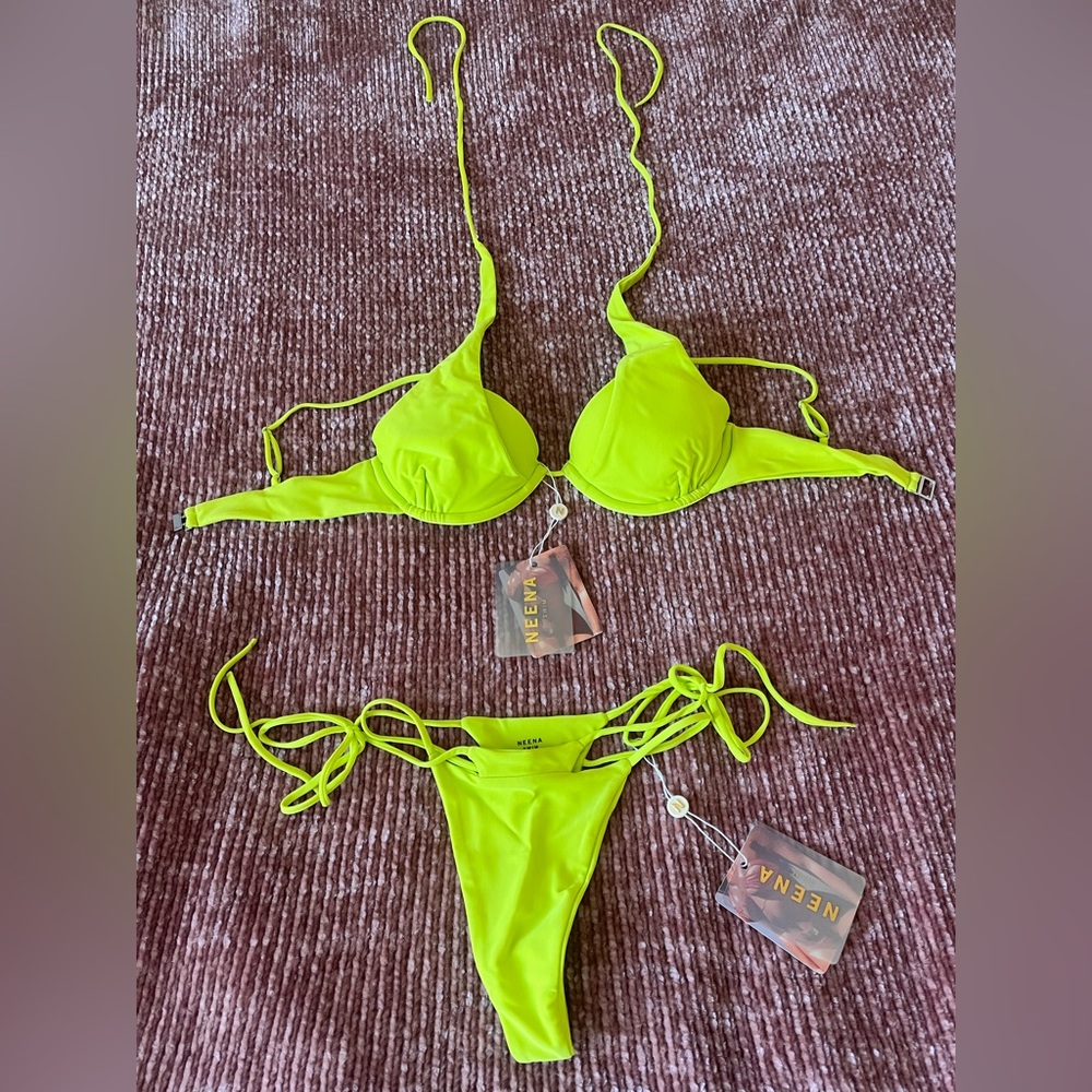 Oh Polly Neena swim bikini